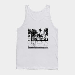 Images of Vietnam Phu Quoc Island Infinity Pool Tank Top